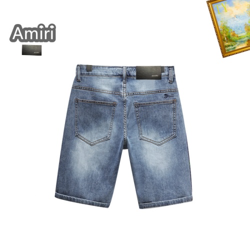 Replica Amiri Jeans For Men #1201558 $40.00 USD for Wholesale