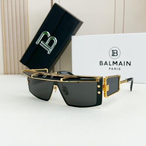 Balmain AAA Quality Sunglasses #1201743, $76.00 USD, [ITEM#1201743], Balmain AAA Quality Sunglasses