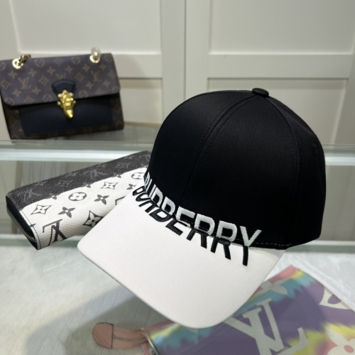 Burberry Caps #1201883