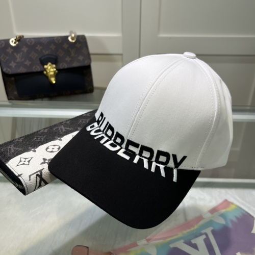 Burberry Caps #1201885