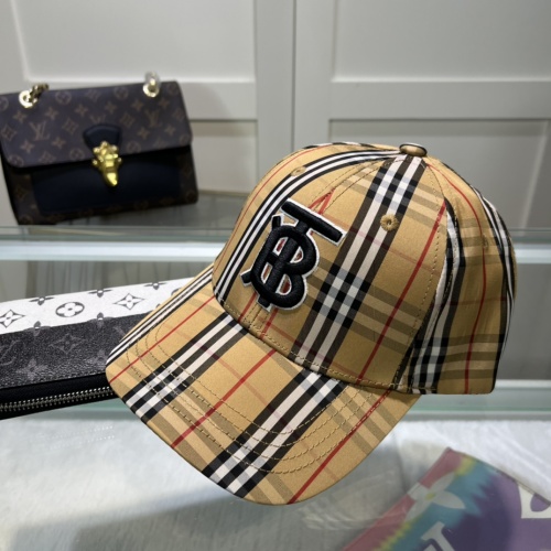 Burberry Caps #1201889