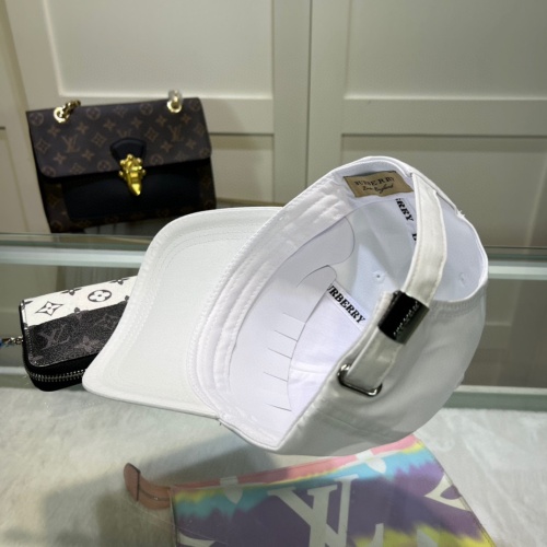 Replica Burberry Caps #1201891 $25.00 USD for Wholesale