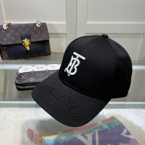 Burberry Caps #1201892