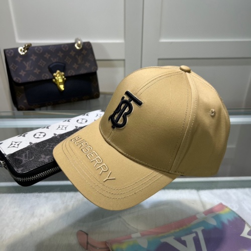 Burberry Caps #1201902