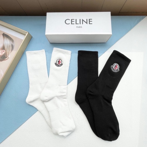 Moncler Socks #1202004