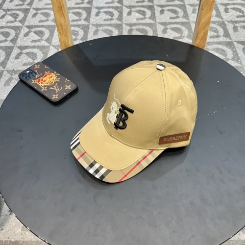 Burberry Caps #1202089