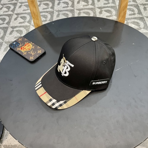 Burberry Caps #1202090