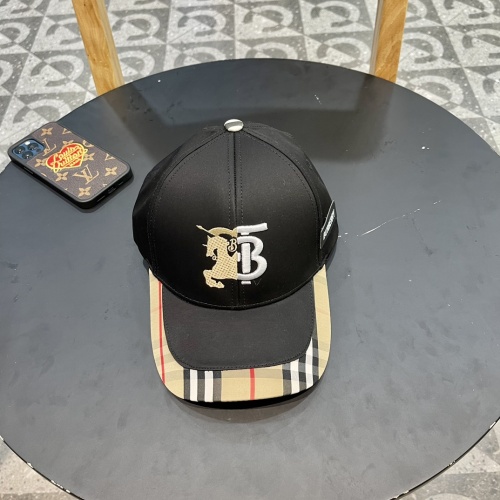 Replica Burberry Caps #1202090 $32.00 USD for Wholesale