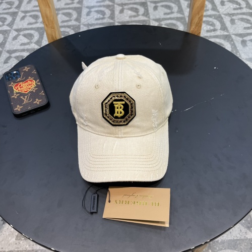 Burberry Caps #1202091