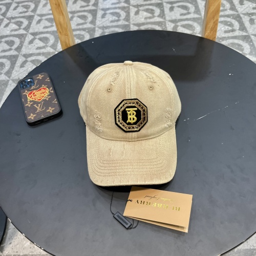 Burberry Caps #1202092