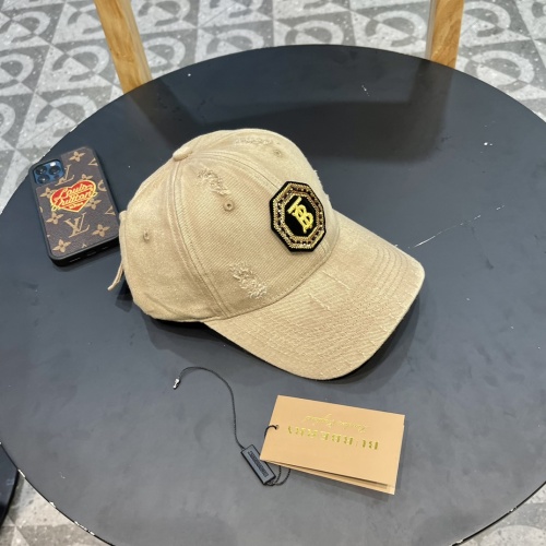 Replica Burberry Caps #1202092 $32.00 USD for Wholesale