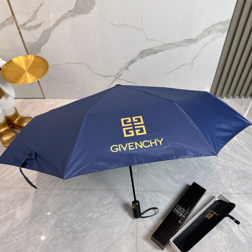 Replica Givenchy Umbrellas #1202236 $32.00 USD for Wholesale