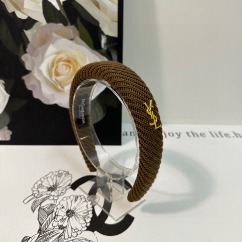 Yves Saint Laurent YSL Headband For Women #1202305