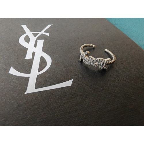 Yves Saint Laurent YSL Rings #1202607