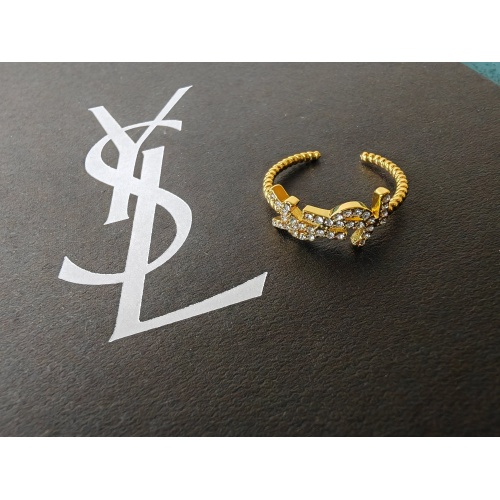 Yves Saint Laurent YSL Rings #1202608