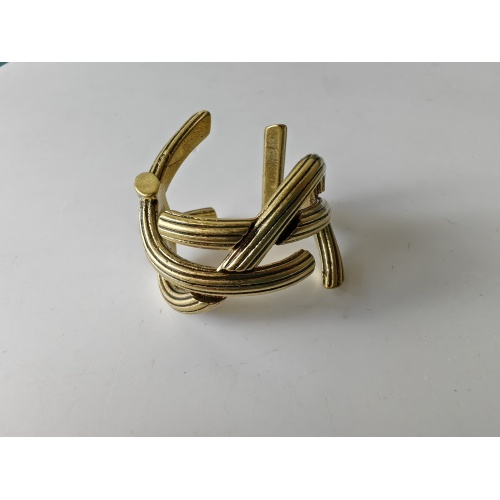 Yves Saint Laurent YSL Rings #1202611