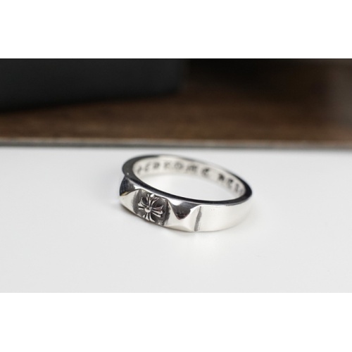 Chrome Hearts Rings For Unisex #1202717, $23.00 USD, [ITEM#1202717], Chrome Hearts Rings