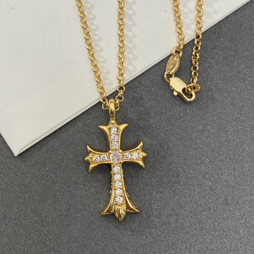 Chrome Hearts Necklaces #1202835