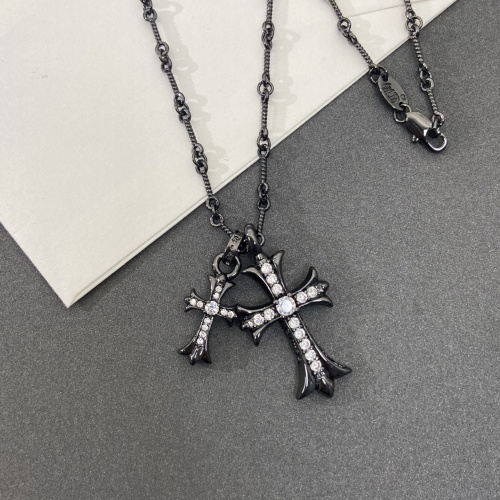 Chrome Hearts Necklaces #1202856