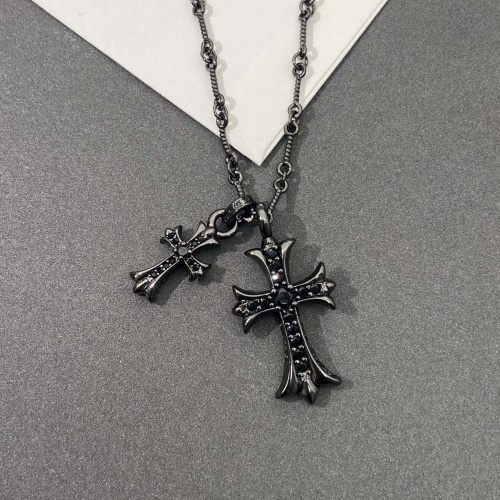 Chrome Hearts Necklaces #1202858