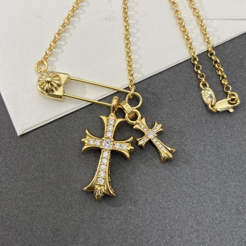 Chrome Hearts Necklaces #1202866, $42.00 USD, [ITEM#1202866], Chrome Hearts Necklaces