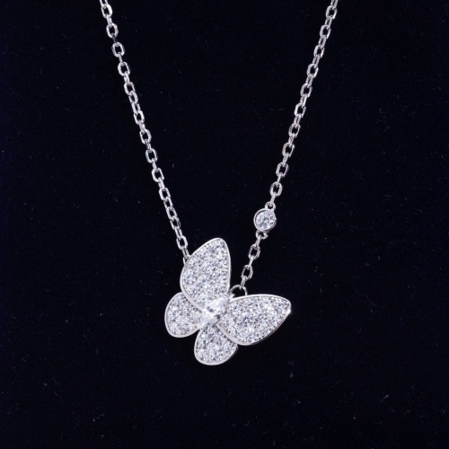 Van Cleef &amp; Arpels Necklaces For Women #1202942, $52.00 USD, [ITEM#1202942], Van Cleef &amp; Arpels Necklaces