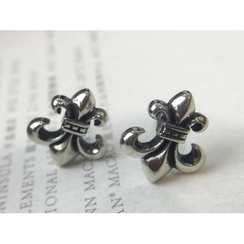 Chrome Hearts Earrings For Unisex #1202944