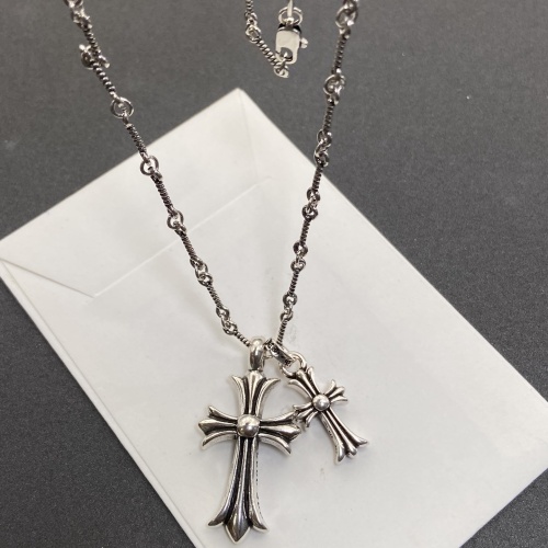 Chrome Hearts Necklaces #1202946, $39.00 USD, [ITEM#1202946], Chrome Hearts Necklaces