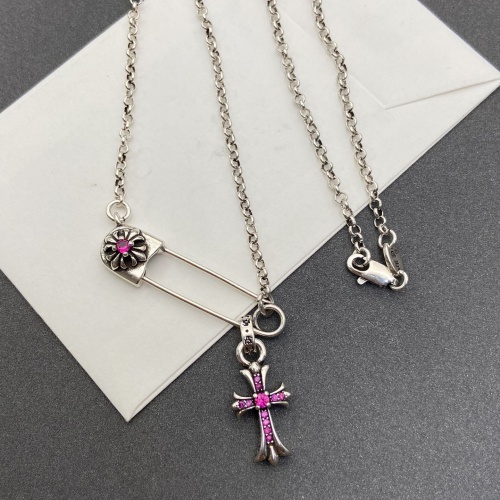 Chrome Hearts Necklaces #1202947