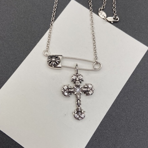 Chrome Hearts Necklaces #1202948