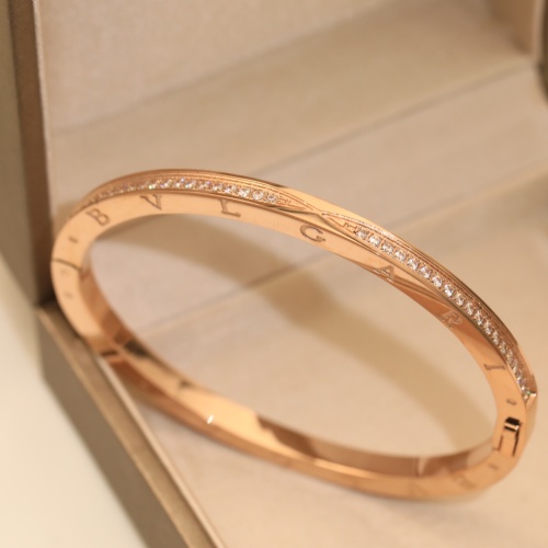 Bvlgari Bracelets #1202957