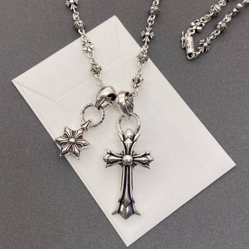 Chrome Hearts Necklaces #1202986