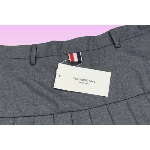 Replica Thom Browne TB Skirts For Women #1202988 $52.00 USD for Wholesale