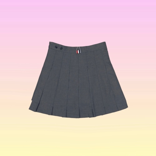 Replica Thom Browne TB Skirts For Women #1202993 $52.00 USD for Wholesale