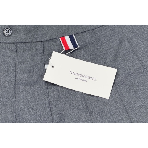 Replica Thom Browne TB Skirts For Women #1202993 $52.00 USD for Wholesale