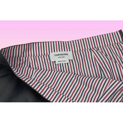 Replica Thom Browne TB Skirts For Women #1202993 $52.00 USD for Wholesale