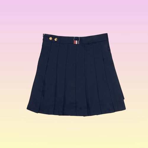 Replica Thom Browne TB Skirts For Women #1202994 $52.00 USD for Wholesale