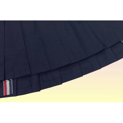 Replica Thom Browne TB Skirts For Women #1202994 $52.00 USD for Wholesale