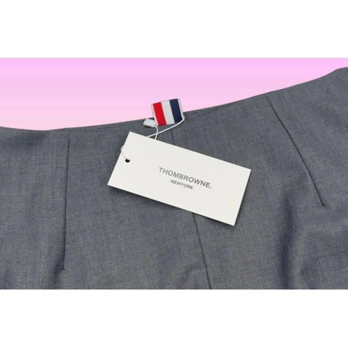 Replica Thom Browne TB Skirts For Women #1202995 $52.00 USD for Wholesale