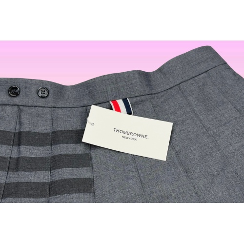 Replica Thom Browne TB Skirts For Women #1202996 $52.00 USD for Wholesale