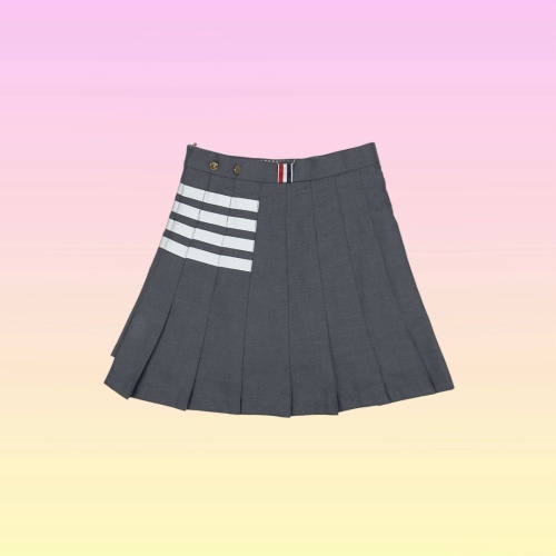 Thom Browne TB Skirts For Women #1202998, $52.00 USD, [ITEM#1202998], Thom Browne TB Skirts