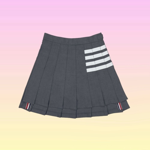 Replica Thom Browne TB Skirts For Women #1202998 $52.00 USD for Wholesale