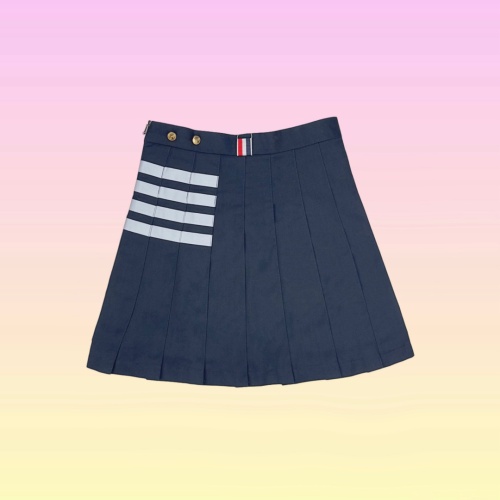 Thom Browne TB Skirts For Women #1202999, $52.00 USD, [ITEM#1202999], Thom Browne TB Skirts