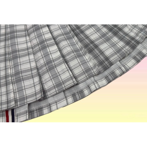 Replica Thom Browne TB Skirts For Women #1203005 $56.00 USD for Wholesale