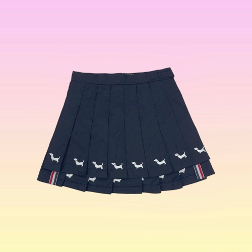 Thom Browne TB Skirts For Women #1203007, $56.00 USD, [ITEM#1203007], Thom Browne TB Skirts