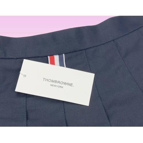 Replica Thom Browne TB Skirts For Women #1203010 $64.00 USD for Wholesale