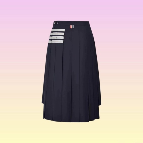 Thom Browne TB Skirts For Women #1203015, $64.00 USD, [ITEM#1203015], Thom Browne TB Skirts