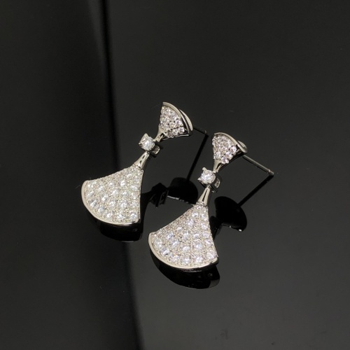 Bvlgari Earrings For Women #1203053, $40.00 USD, [ITEM#1203053], Bvlgari Earrings