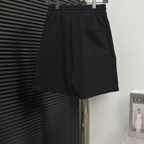 Replica Balenciaga Pants For Men #1203106 $48.00 USD for Wholesale