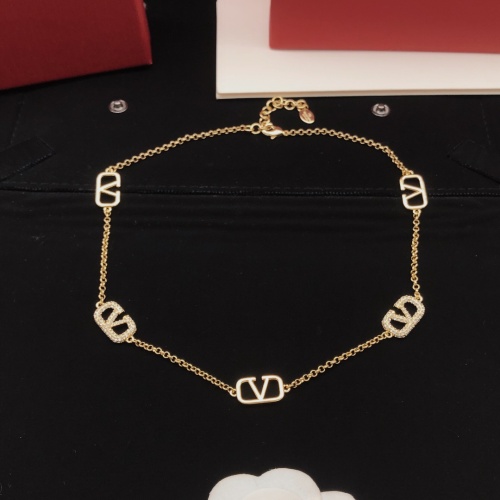 Valentino Necklaces #1203256, $36.00 USD, [ITEM#1203256], Valentino Necklaces